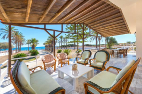 Villa Maria Beachfront Residence - Dodekanes Kiotari